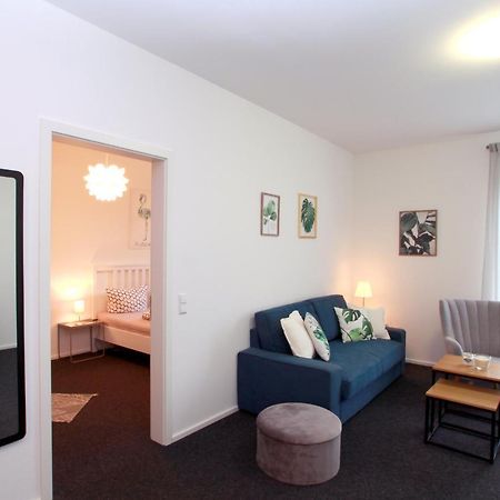 Ferienwohnung Kira in Friedrichshafen Exterior foto