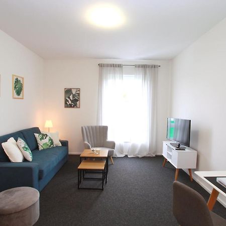 Ferienwohnung Kira in Friedrichshafen Exterior foto