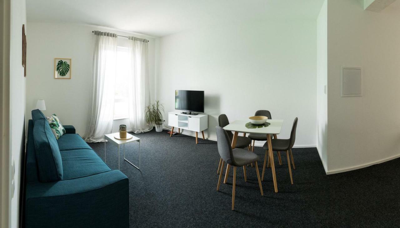 Ferienwohnung Kira in Friedrichshafen Exterior foto