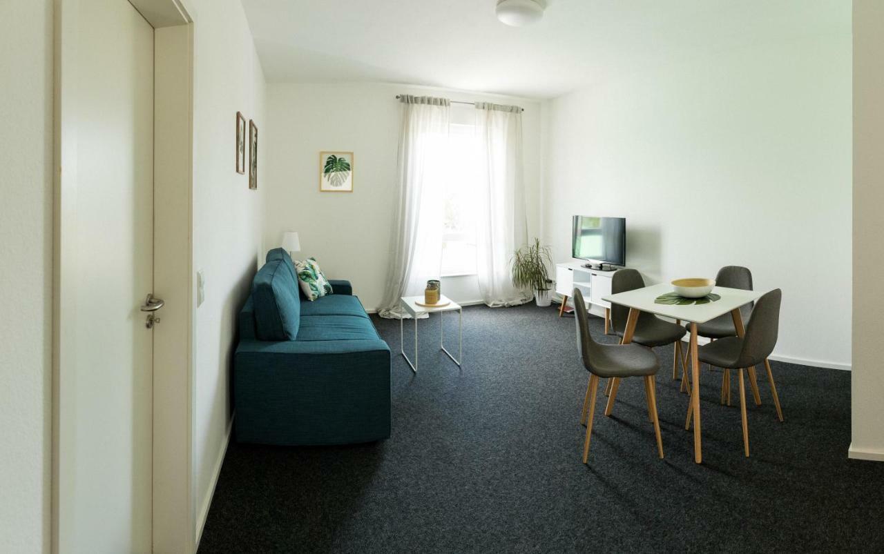 Ferienwohnung Kira in Friedrichshafen Exterior foto