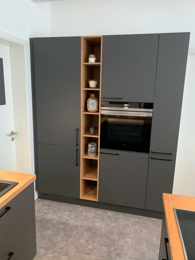 Ferienwohnung Kira in Friedrichshafen Exterior foto
