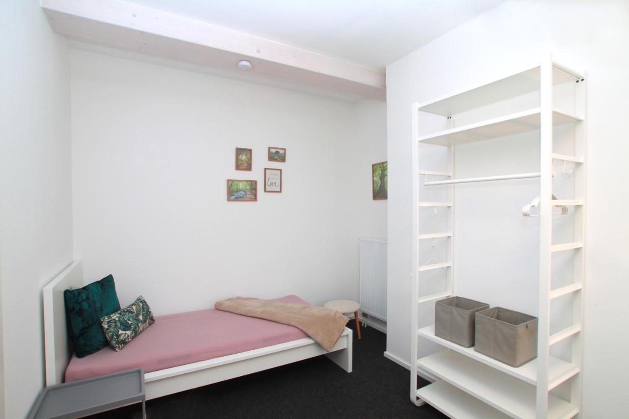 Ferienwohnung Kira in Friedrichshafen Exterior foto